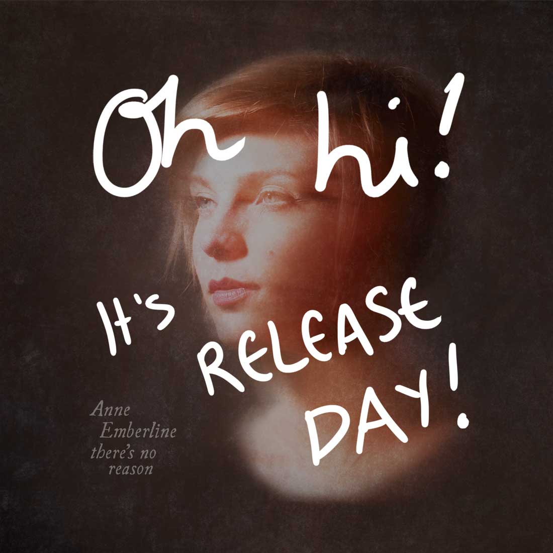 TheresNoReason_ItsReleaseDay